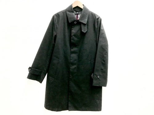 メンズファッションのコート