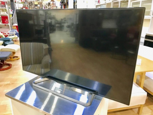 デジタル家電の液晶テレビ