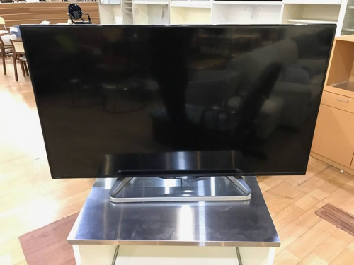 液晶テレビのＳＨＡＲＰ