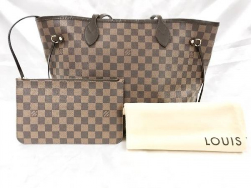 トートバッグのルイヴィトン（LOUIS VUITTON）