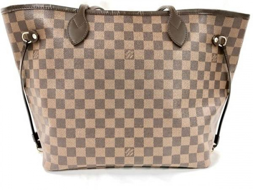 ルイヴィトン（LOUIS VUITTON）のダミエ