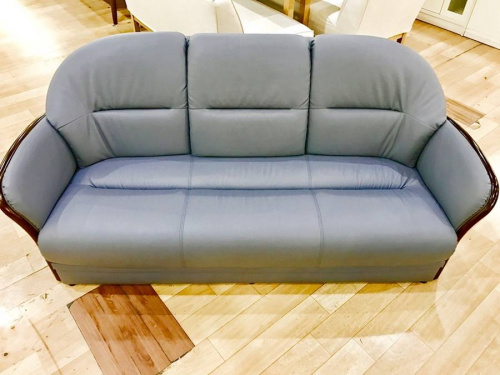 いちおし特選家具のマルニ木工