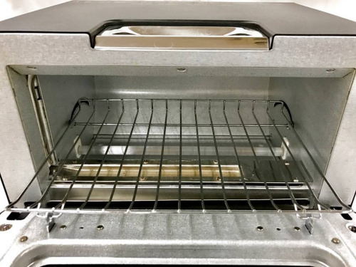 スチームトースターのBALMUDA