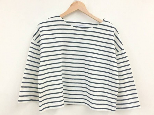 ワンピースの春物