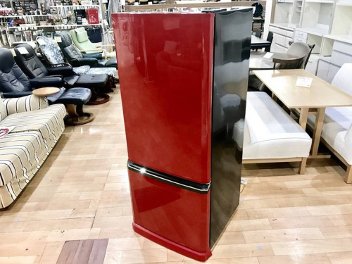 生活家電・家事家電の冷蔵庫