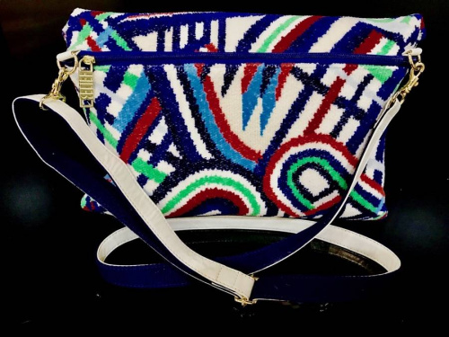 FEILERのショルダーバッグ