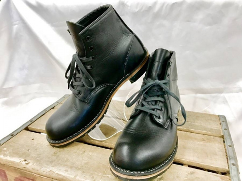 メンズファッションのブーツ