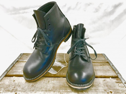 ブーツのレッドウイング（Red Wing）