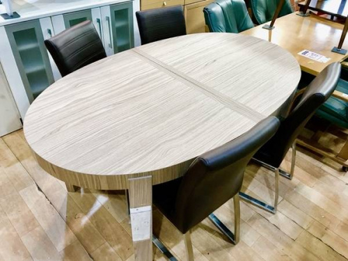 家具・インテリアのダイニングセット