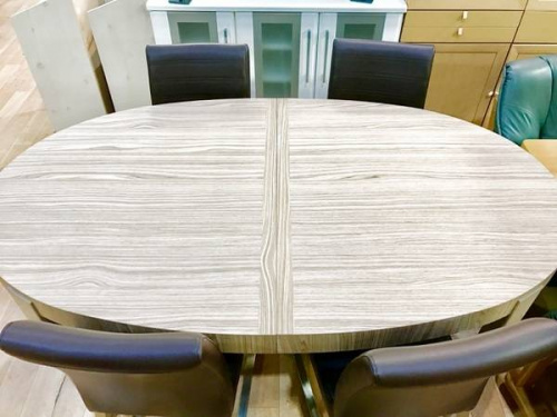 ダイニングセットのcalligaris