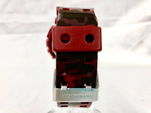 カシオ（CASIO）のG-SHOCK