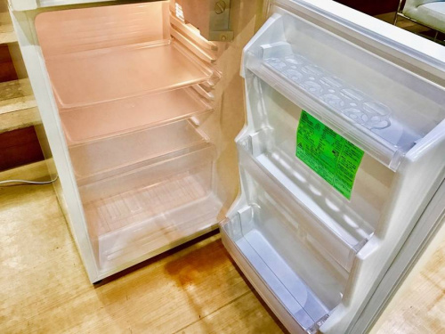 無印良品の新生活