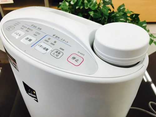 冷蔵庫の無印良品