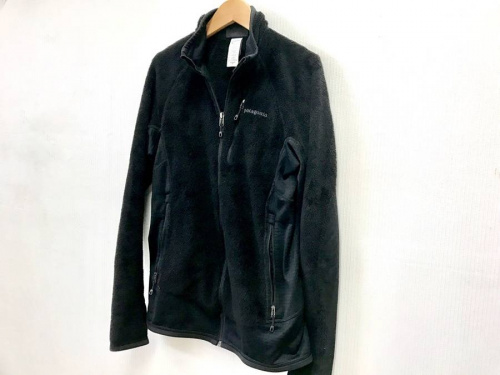 レディースファッションのジャケット