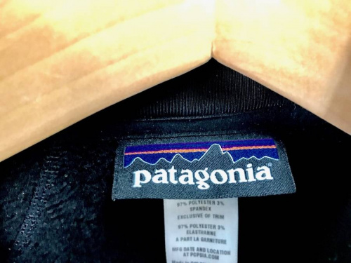 ジャケットのR2ジャケット