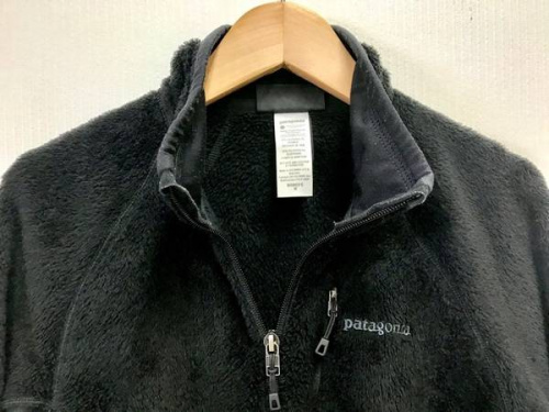 R2ジャケットのパタゴニア（patagonia）