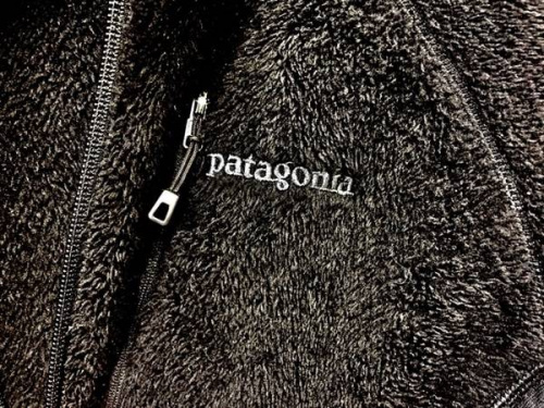 パタゴニア（patagonia）の南大沢