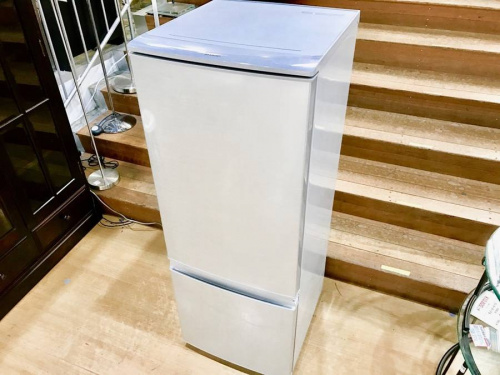 生活家電・家事家電の冷蔵庫