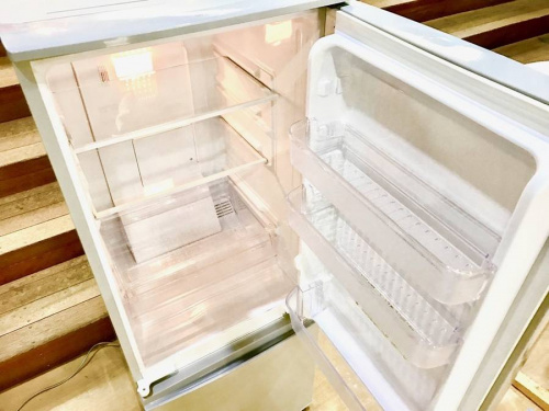 新生活の南大沢