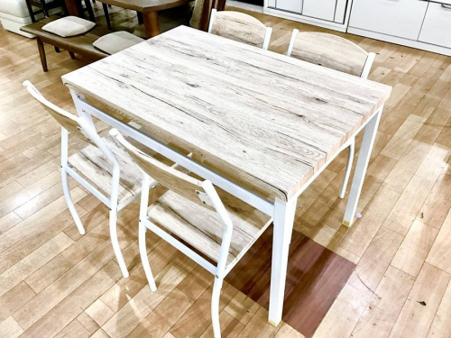 家具・インテリアのダイニングセット