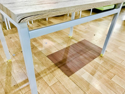 5点セットの南大沢