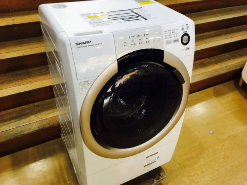 生活家電・家事家電