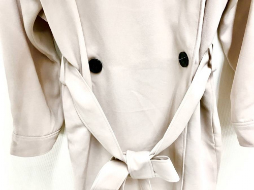 トレンチコート