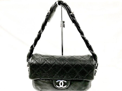 ハンドバッグのCHANEL