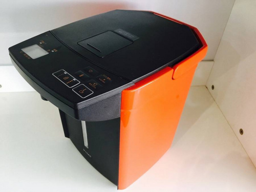 生活家電・家事家電のとく子さん