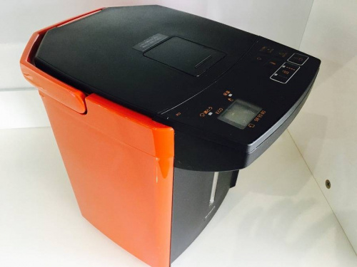 とく子さんのタイガー