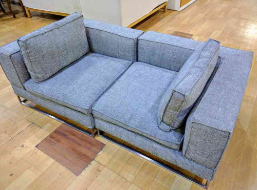 家具・インテリアのソファー