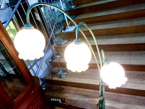 生活家電・家事家電の照明