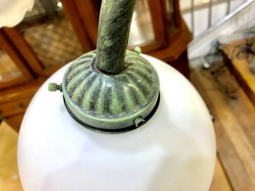 フロアスタンドの南大沢