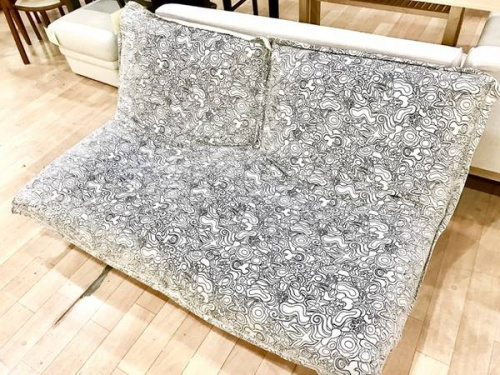 家具・インテリアのソファー