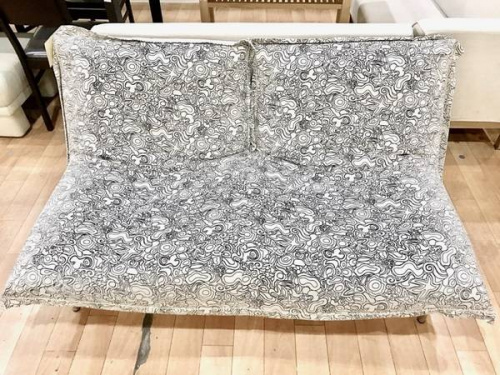 ソファーのligne roset