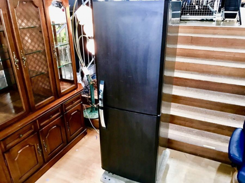 生活家電・家事家電の冷蔵庫