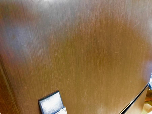 MITSUBISHIの新生活