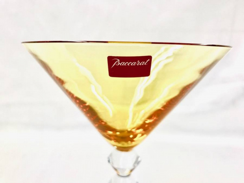洋食器のバカラ(Baccarat)