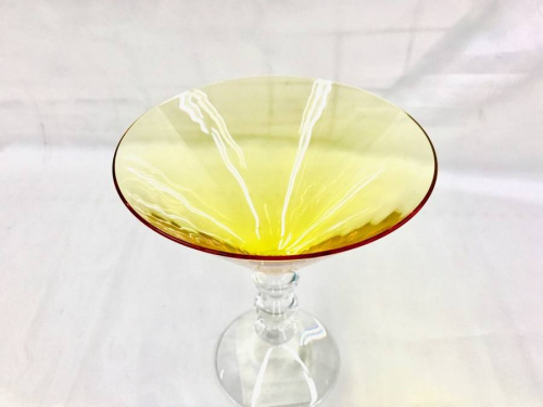 バカラ(Baccarat)のカクテルグラス