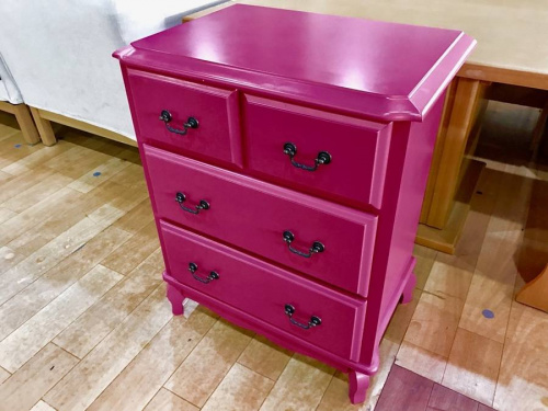 家具・インテリアのチェスト