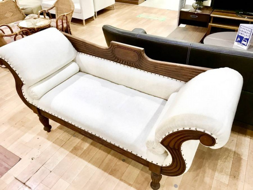 家具・インテリアのソファー