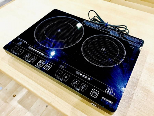 生活家電・家事家電