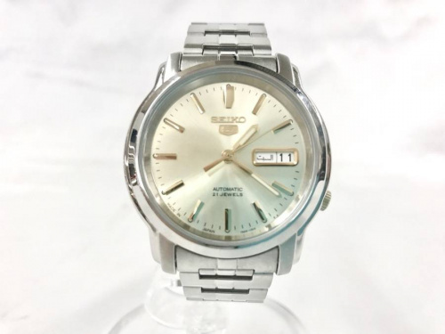 腕時計のSEIKO