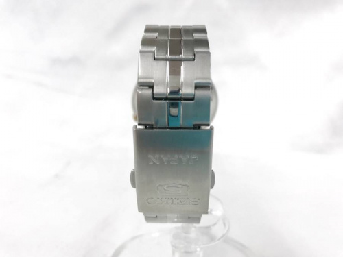 自動巻きの南大沢