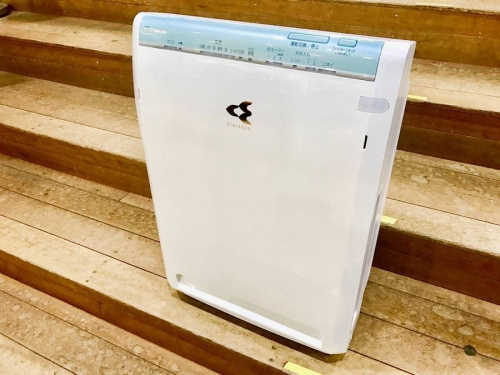 生活家電・家事家電の季節家電