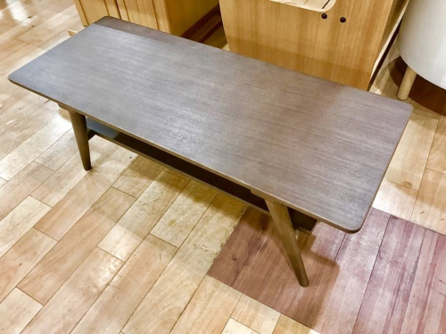 家具・インテリアのテーブル