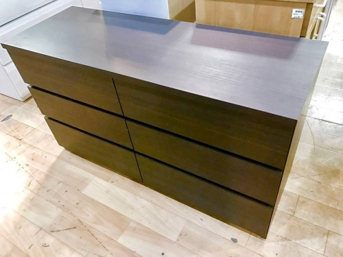 家具・インテリアのチェスト