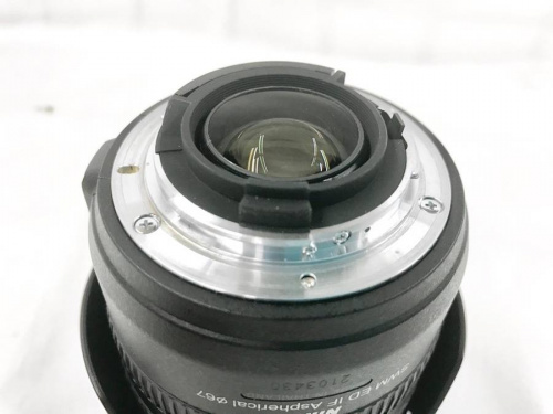 ニコン(NIKON)の南大沢