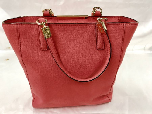 2WAYトートバッグのコーチ(COACH)