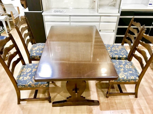 カリモクのkarimoku